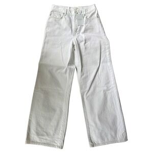 NWT La Ligne The Isadora Jean